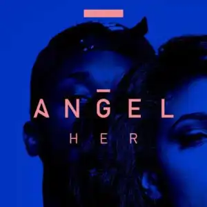 Angel - Fvxk With You ft Rich Homie Quan